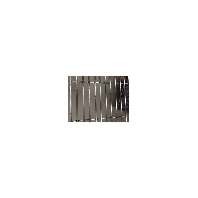 MALLA GALVA 3000X1500X100X25X3 PAJARERA